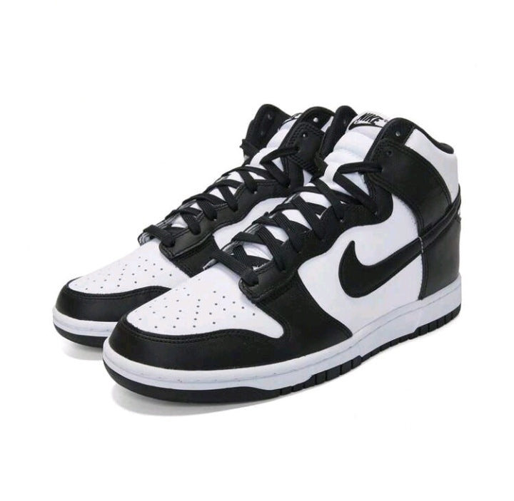 Dunk Retro Retro Sneakers