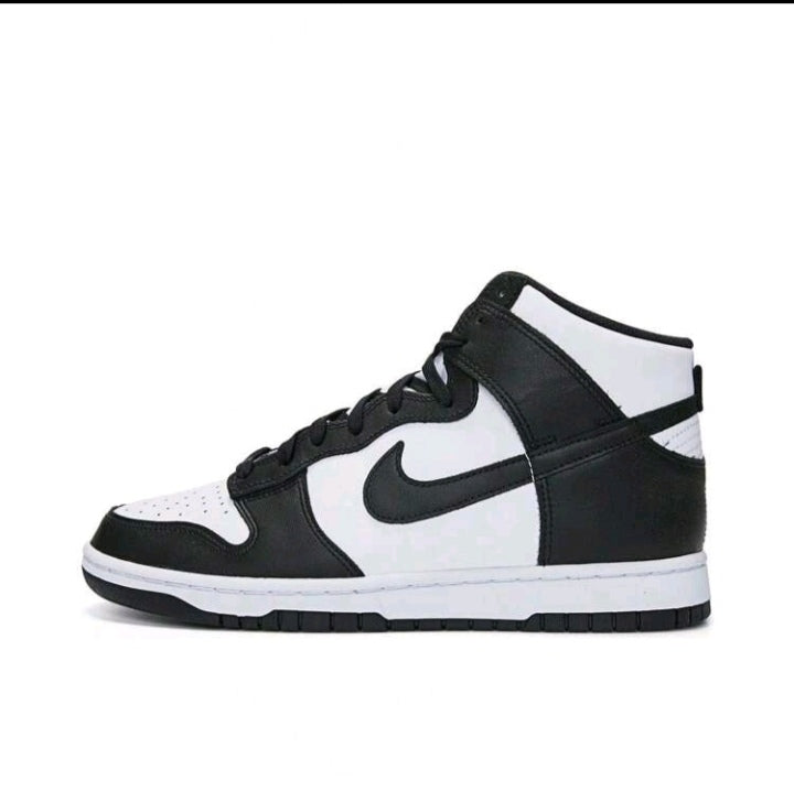Dunk Retro Retro Sneakers