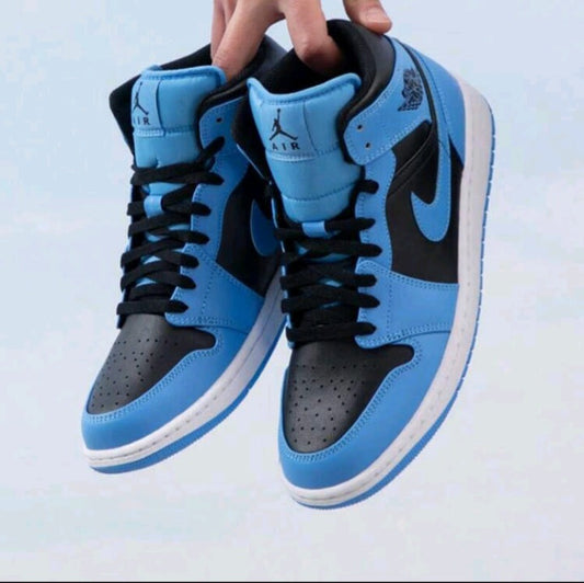 AJ 1 MID