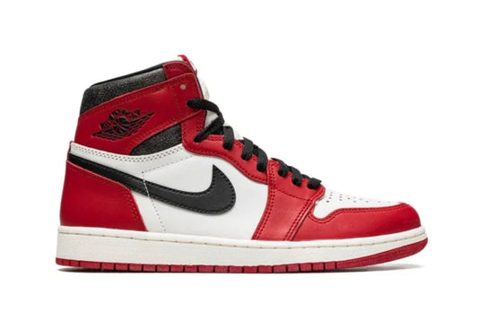 Air  1 Retro High OG "Chicago Lost And Found" sneakers