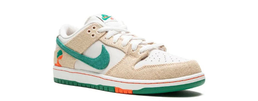Jarritos SB Dunk Low sneakers