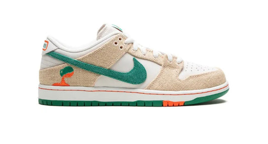 Jarritos SB Dunk Low sneakers
