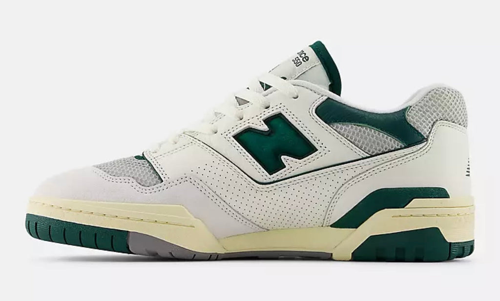 NB 550 sea green