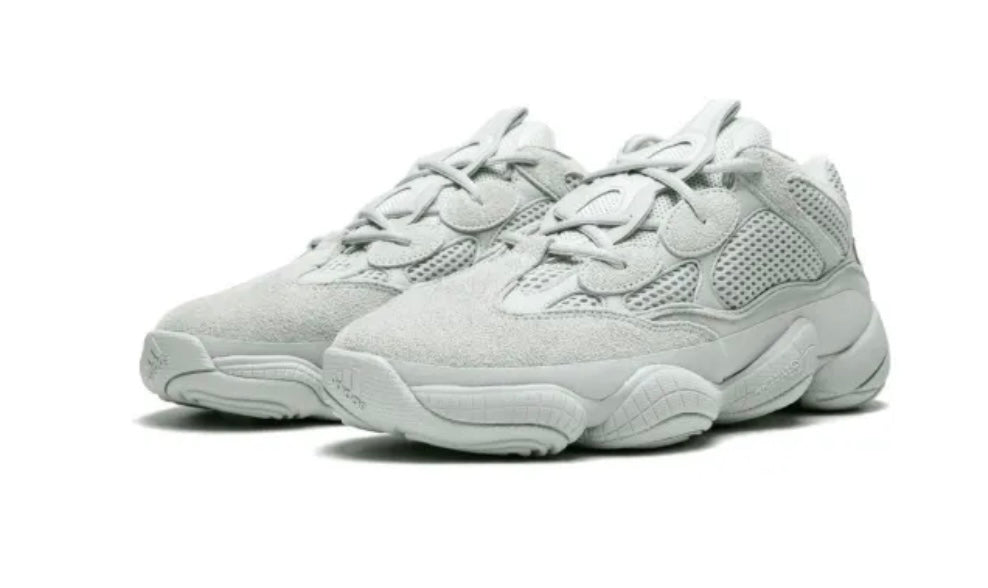 Yeezy500 "Salt" sneakers