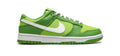 Nike
Dunk Low Retro "Chlorophyll" sneakers
$
