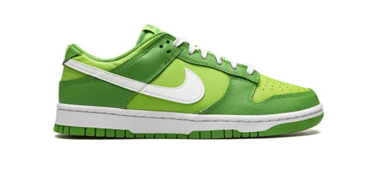 Dunk Low Retro "Chlorophyll" sneakers