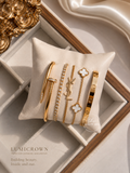The Kylie 4-Piece Jewellery Set