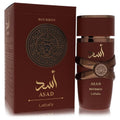 Asad Bourbon
