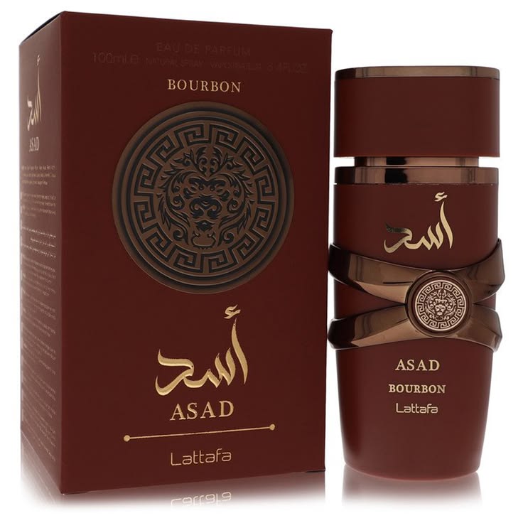 Asad Bourbon