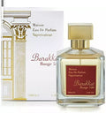 Barakkat Rouge 540 Maison