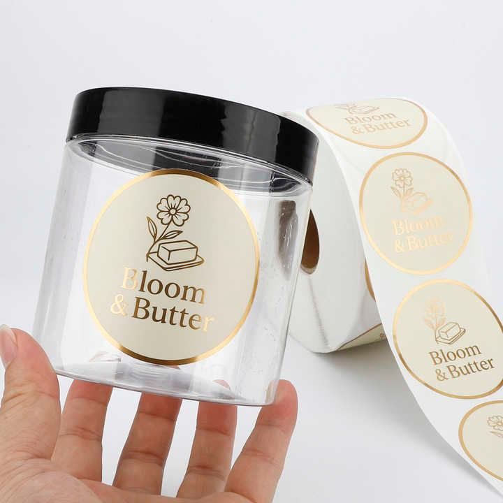 Private labelling for products for dropshipping
