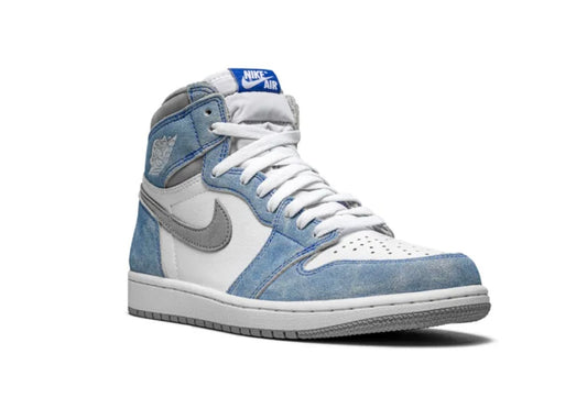 Air 1 Retro High OG "Hyper Royal" sneakers