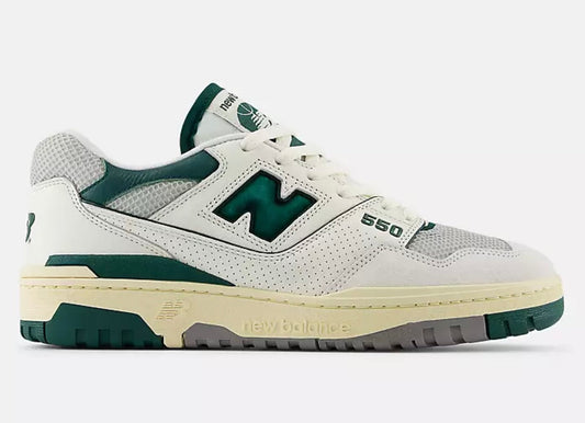 NB 550 sea green
