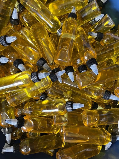 1L FULL BODY LIGHTENING OIL(2 shades lighter)