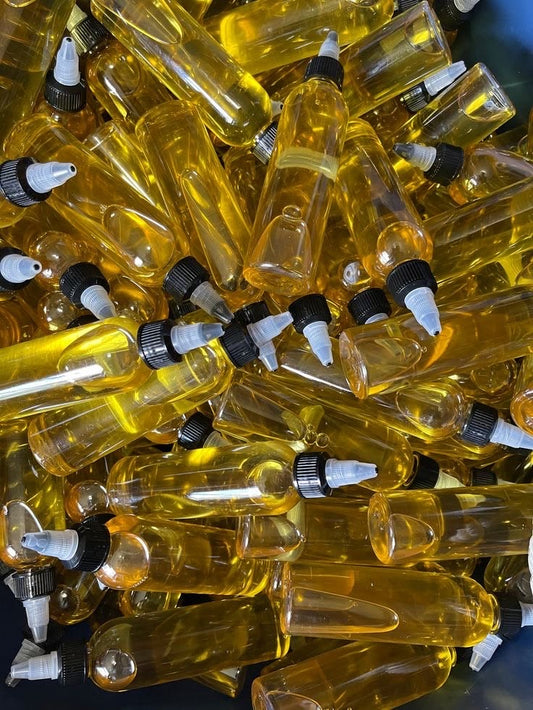 1L FULL BODY LIGHTENING OIL(2 shades lighter)