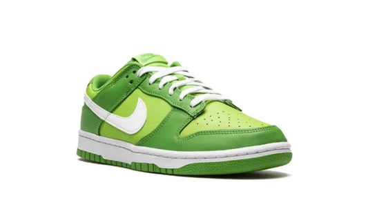 Dunk Low Retro "Chlorophyll" sneakers