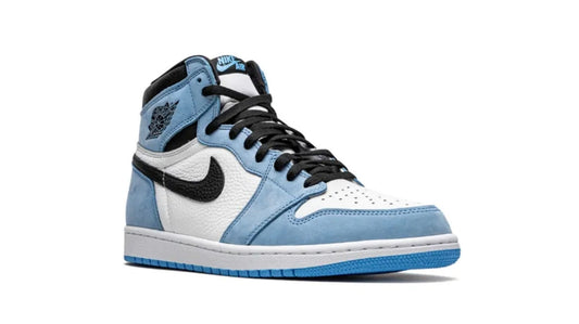 Air 1 Retro High OG "University Blue" sneakers