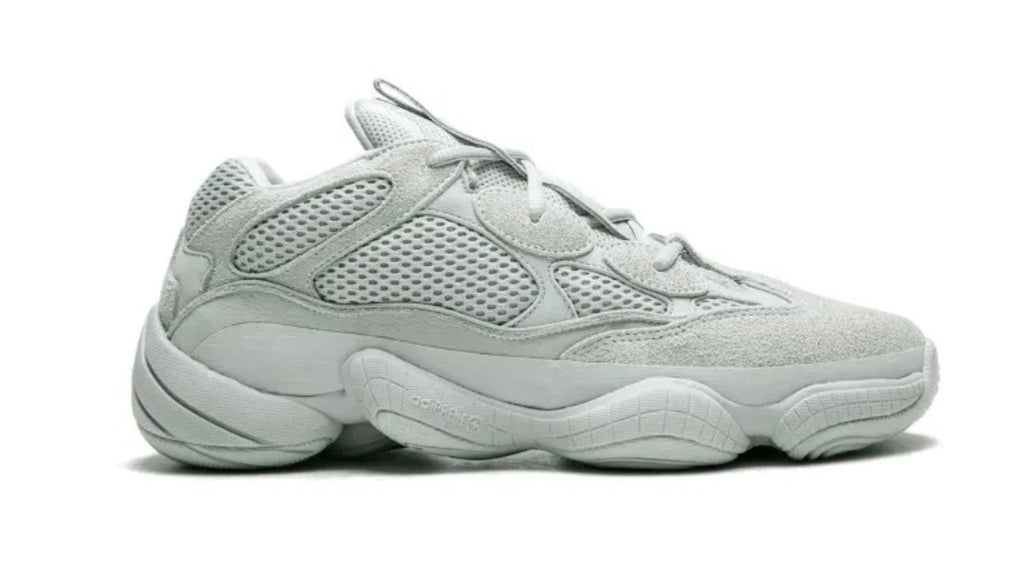 Yeezy500 "Salt" sneakers