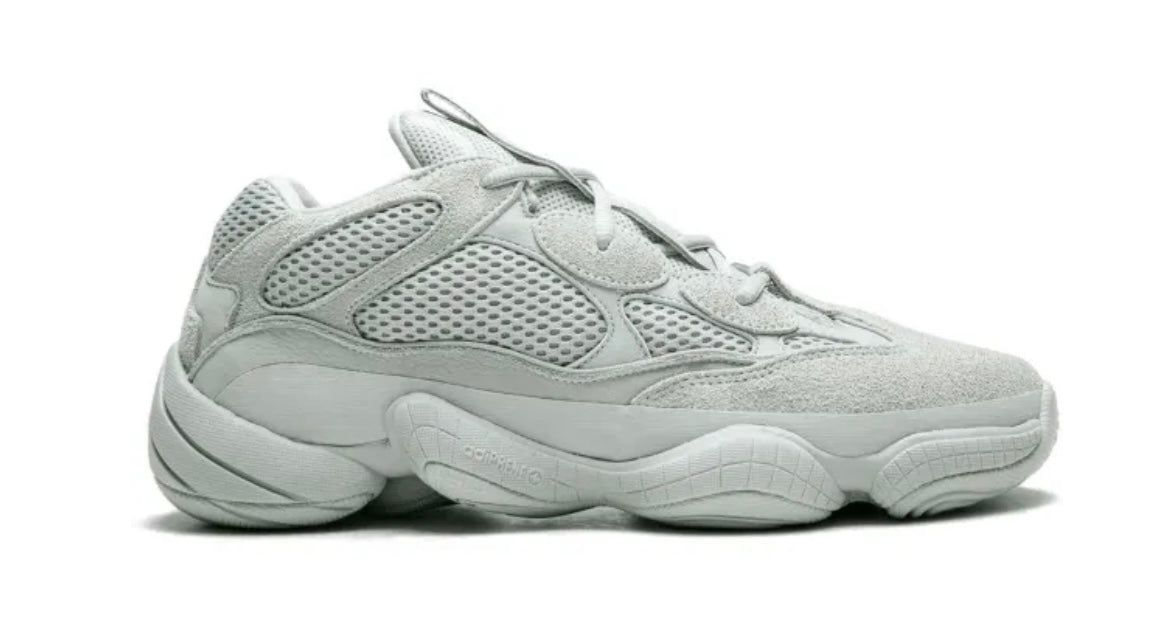 Yeezy500 "Salt" sneakers