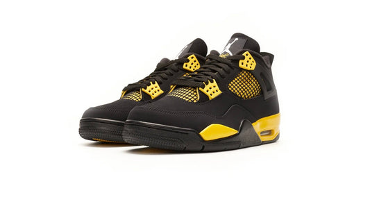 4 RETRO THUNDER (2023)