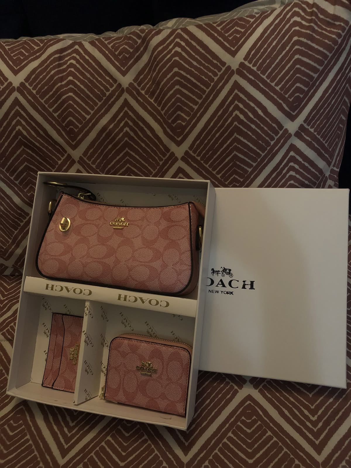Luxury designer set (1 set only)