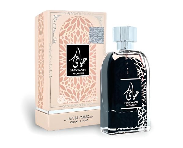 Hayaati Women Perfume