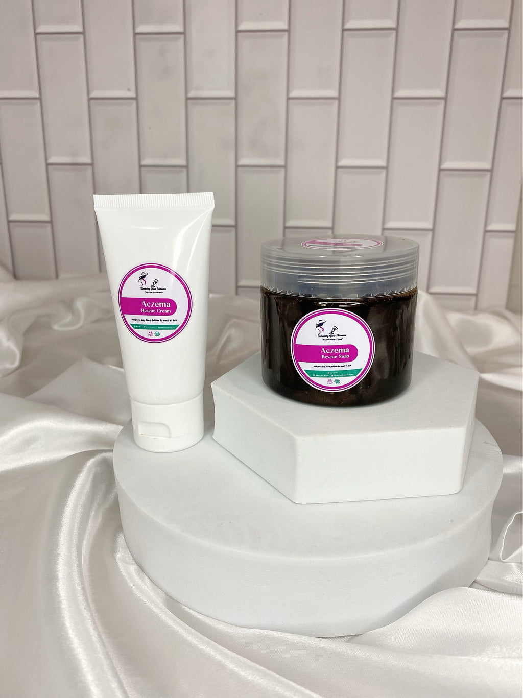 Eczema Rescue Kit