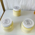 Dark inner thighs cream & Scrub combo