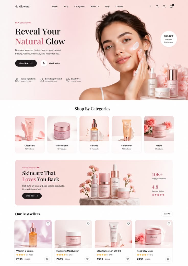 Set up my online store for me