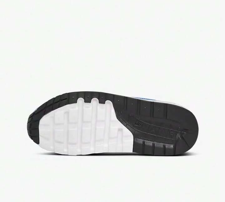 MAX 1 SE (GS) Women Cushioned Casual Sneakers, Running Shoes, Model DZ3307-104