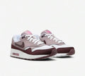 Women's Air Max 1 New Cushioned Comfortable Casual Sports Running Shoes