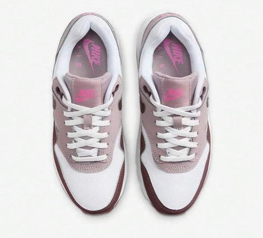 Women's Air Max 1 New Cushioned Comfortable Casual Sports Running Shoes