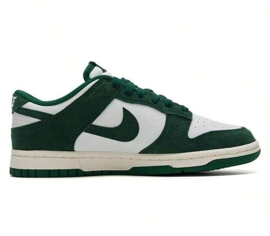 Women's Shoes WMNS DUNK LOW Outdoor Daily Comfortable Lightweight Cushioning Wear-Resistant Casual Sports Shoes