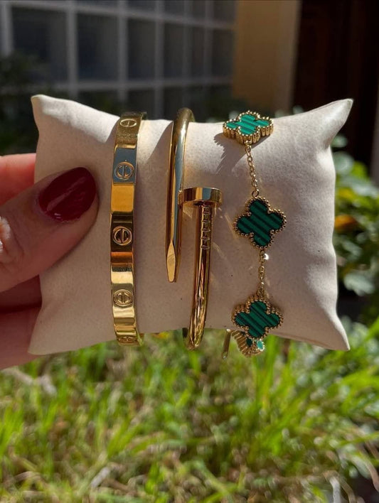 Dreamy 3-Piece Jewellery Set