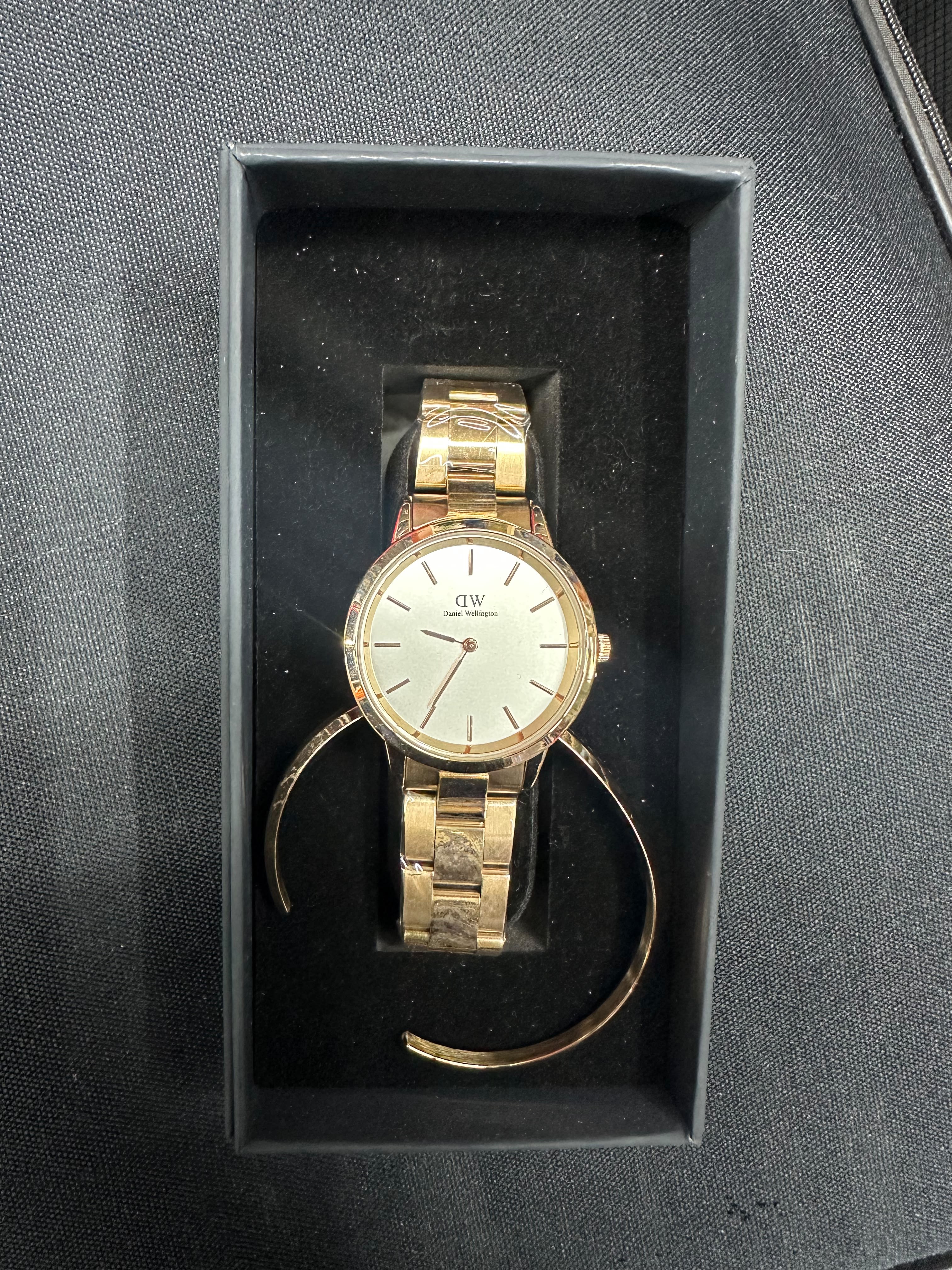 2-Piece Watch Set