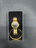 2-Piece Watch Jewellery Set