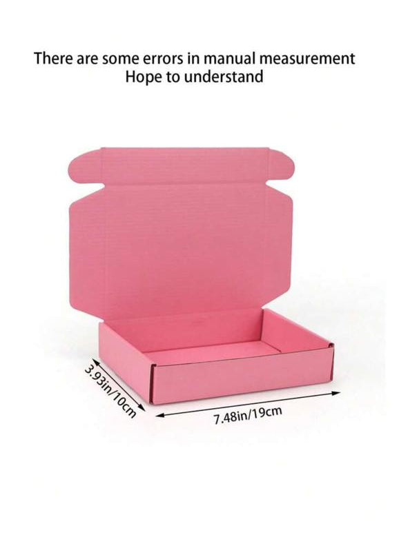 Packaging Boxes Suitable For Small Businesses