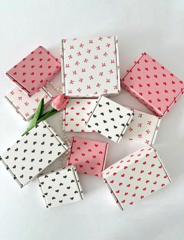Packaging Box,Suitable Small Gift