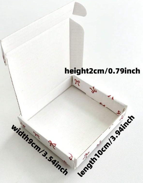 Packaging Box,Suitable Small Gift