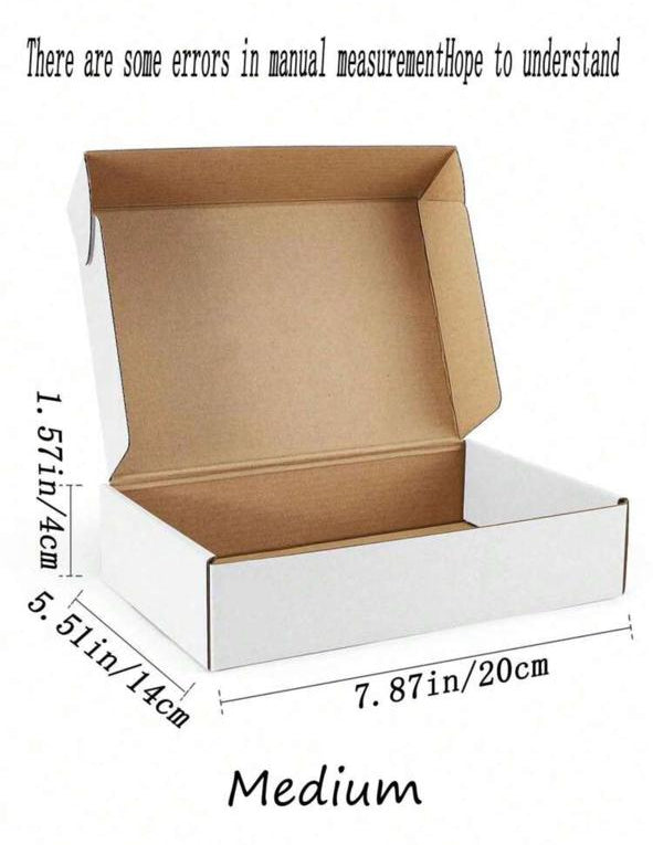 Packaging Boxes Suitable For Small Businesses