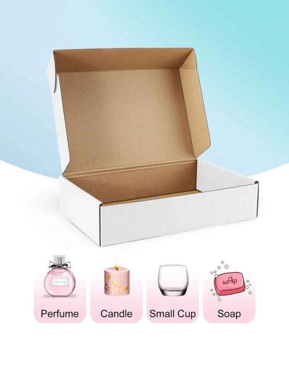 Packaging Boxes Suitable For Small Businesses