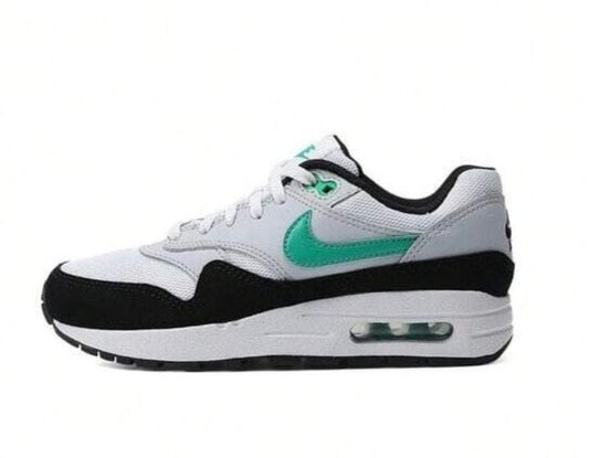 Women's Air Max 1 (GS) New Cushioned Comfortable Casual Athletic Running Shoes