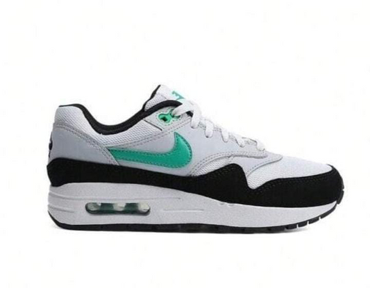 Women's Air Max 1 (GS) New Cushioned Comfortable Casual Athletic Running Shoes