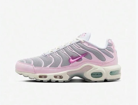 Women's AIR MAX PLUS Cushioning Casual Running Sneakers