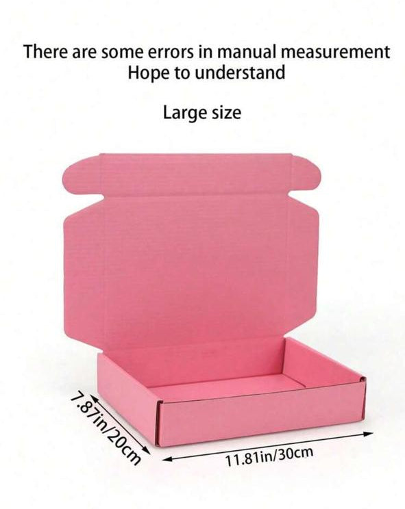 Packaging Boxes Suitable For Small Businesses