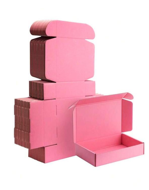 Packaging Boxes Suitable For Small Businesses