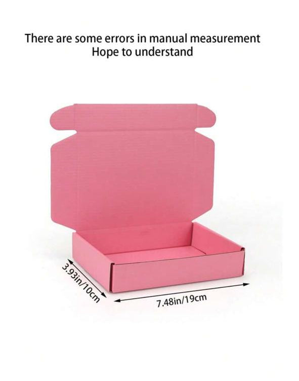 Packaging Boxes Suitable For Small Businesses