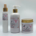 Stretch Mark Removal Package