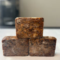 1L Organic Black Soap