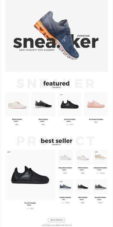 Set up my online store for me